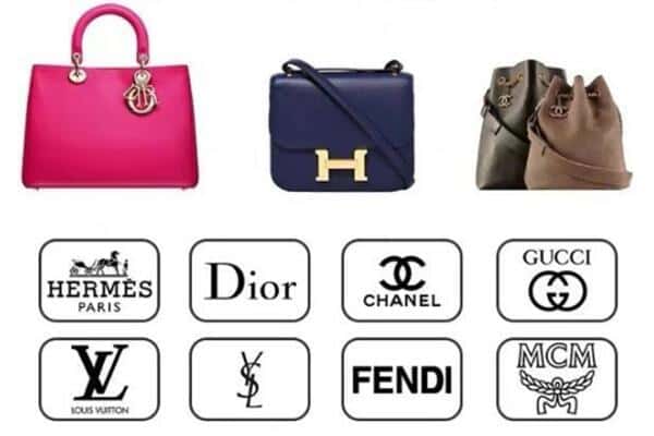 银川市永宁回收名包